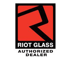 Logo Riot Glass